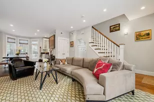 4 Brattle Cir, Cambridge, MA 02138 - Photo 2