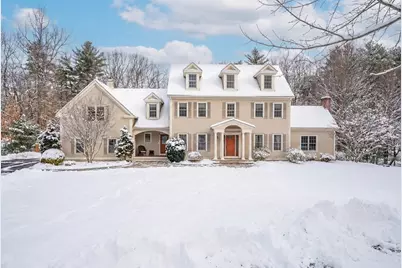 53 Sylvan Dr, Stow, MA 01775 - Photo 1