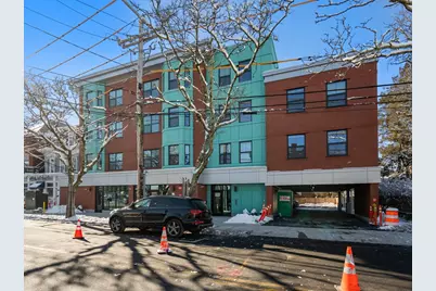 1151 Walnut #404, Newton, MA 02461 - Photo 18