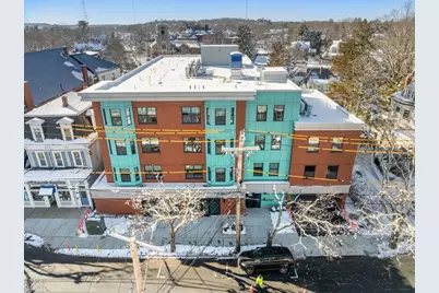 1151 Walnut #404, Newton, MA 02461 - Photo 14