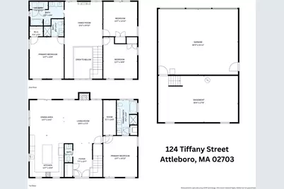 124 Tiffany Street, Attleboro, MA 02703 - Photo 42