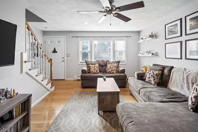 0 Buttonwood Ln #2, Peabody, MA 01960 - Photo 4