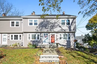 0 Buttonwood Ln #2, Peabody, MA 01960 - Photo 2