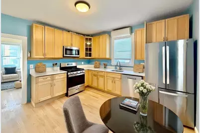 12 Hall Pl #1, Quincy, MA 02169 - Photo 16