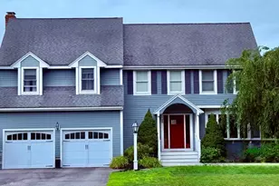 8 Stouffer Cir, Andover, MA 01810 - Photo 1