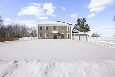 2 Hemlock St, Paxton, MA 01612 - Photo 2