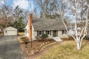 62 Baymor Dr, East Longmeadow, MA 01028 - Photo 1