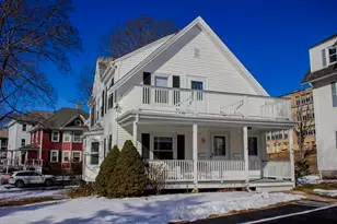 147 County St, Attleboro, MA 02703 - Photo 1
