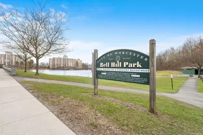 9 Olga Ave #9, Worcester, MA 01605 - Photo 22