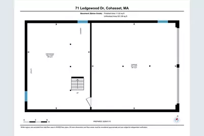 71 Ledgewood Dr, Cohasset, MA 02025 - Photo 30