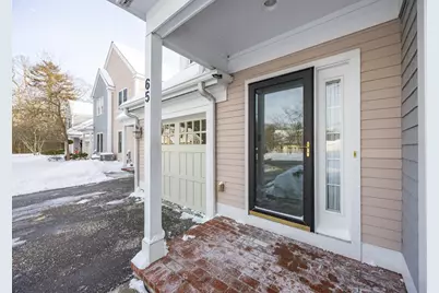 65 Godfrey Dr #65, Norton, MA 02766 - Photo 36