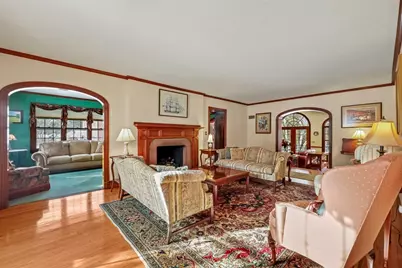 58 Englewood Road, Longmeadow, MA 01106 - Photo 4