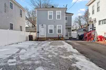 14 Emmet St, Brockton, MA 02302 - Photo 1
