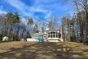 22 Old Hardwick Rd, Petersham, MA 01366 - Photo 2