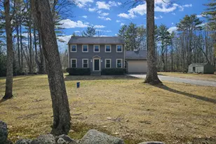 22 Old Hardwick Rd, Petersham, MA 01366 - Photo 1