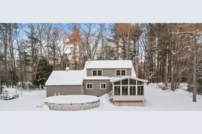 22 Old Hardwick Rd, Petersham, MA 01366 - Photo 2