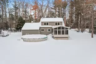 22 Old Hardwick Rd, Petersham, MA 01366 - Photo 2