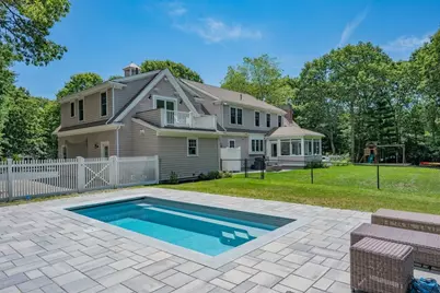 239 Oxford Drive, Barnstable, MA 02635 - Photo 38