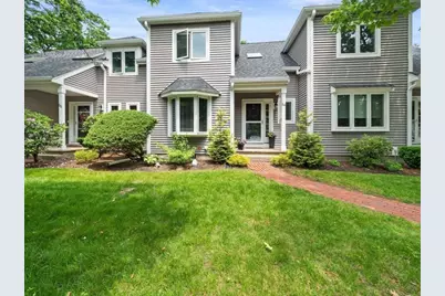 54 Old Quarry Dr #54, Weymouth, MA 02188 - Photo 30