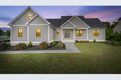 2 Magnolia Lane, Westport, MA 02790 - Photo 1