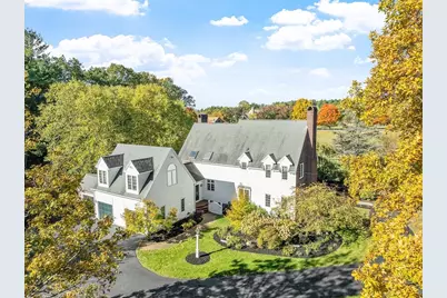 853 Strawberry Hill Rd, Concord, MA 01742 - Photo 8