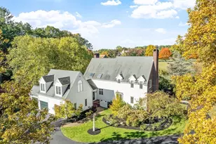 853 Strawberry Hill Rd, Concord, MA 01742 - Photo 8