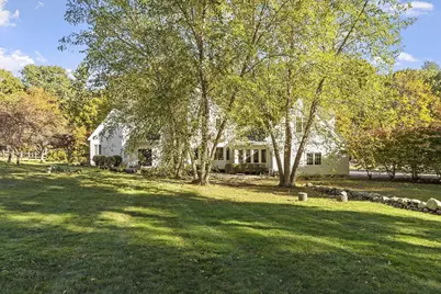 853 Strawberry Hill Rd, Concord, MA 01742 - Photo 4