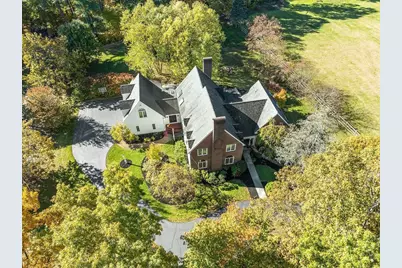 853 Strawberry Hill Rd, Concord, MA 01742 - Photo 2