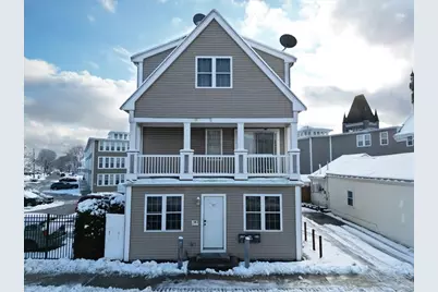 147 South Ave, Whitman, MA 02382 - Photo 1