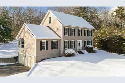 37 Summer Hill Rd, Dracut, MA 01826 - Photo 1