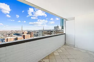 8 Whittier, Boston, MA 02114 - Photo 24