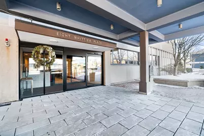8 Whittier #18A, Boston, MA 02114 - Photo 2