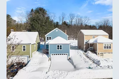 7 Valleyview Court #7, Fitchburg, MA 01420 - Photo 2