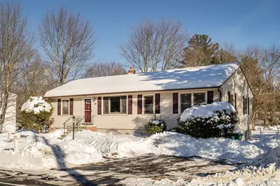 55 Francis Wyman Rd, Burlington, MA 01803 - Photo 2