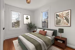 215 Ash St, Waltham, MA 02453 - Photo 4
