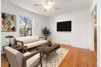 215 Ash St #3, Waltham, MA 02453 - Photo 4