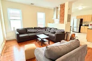 18 Lawn St, Boston, MA 02120 - Photo 2