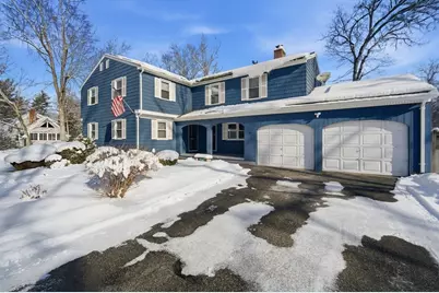 16 Deerfoot Dr, East Longmeadow, MA 01028 - Photo 2