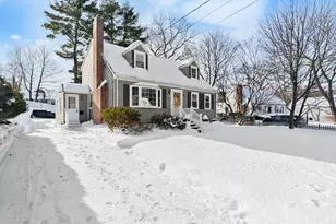 9 Pearl St, Walpole, MA 02081 - Photo 1