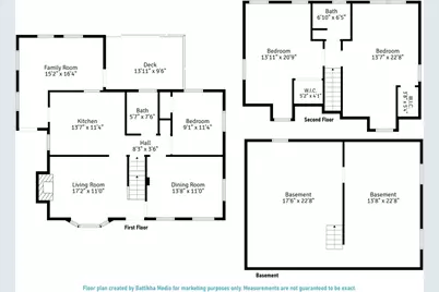 9 Pearl St, Walpole, MA 02081 - Photo 26