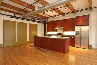 144 Lincoln Street #5, Boston, MA 02111 - Photo 2