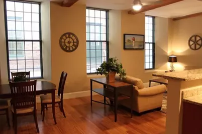 64 Beacon  Street #B-307, Worcester, MA 01608 - Photo 4