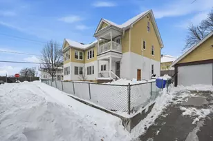 211-213 Chapin Terrace, Springfield, MA 01104 - Photo 4