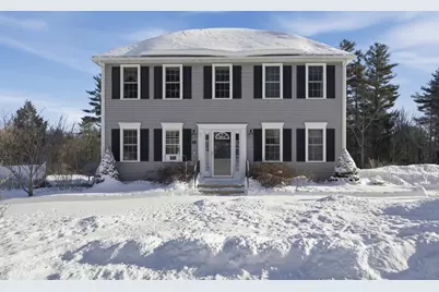 14 Grizzly Drive, Rutland, MA 01543 - Photo 1