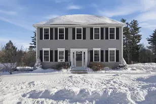 14 Grizzly Dr, Rutland, MA 01543 - Photo 1