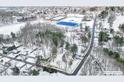 36 Silver St, South Hadley, MA 01075 - Photo 4