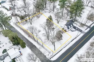 36 Silver St, South Hadley, MA 01075 - Photo 1