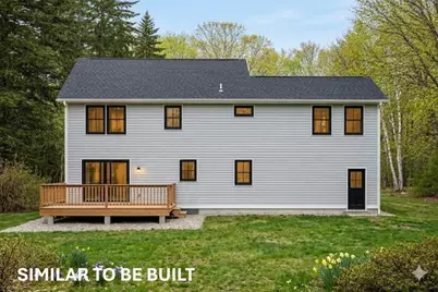 75 Willard Rd, Ashburnham, MA 01430 - Photo 2