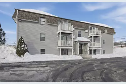 655 Plantation St #20B, Worcester, MA 01605 - Photo 1