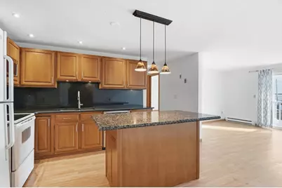 655 Plantation St #20B, Worcester, MA 01605 - Photo 4